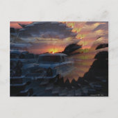 "Nash Illusion" Postkarte (Vorderseite)