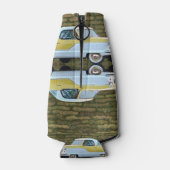 Nash Metropolitan Flaschenkühler (Rückseite)