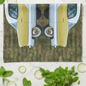 Nash Metropolitan Handtuch (Gefaltet)