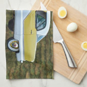 Nash Metropolitan Handtuch (Viertel Falte)