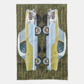 Nash Metropolitan Handtuch (Vertikal)