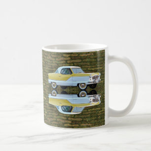 Nash Metropolitan Kaffeetasse