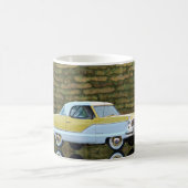 Nash Metropolitan Kaffeetasse (Mittel)