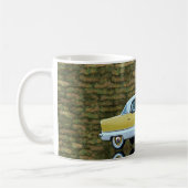 Nash Metropolitan Kaffeetasse (Links)