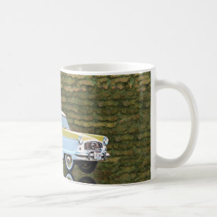 Nash Metropolitan Kaffeetasse