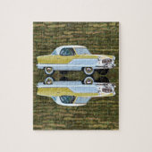 Nash Metropolitan Puzzle (Vertikal)