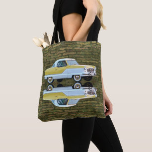 Nash Metropolitan Tasche