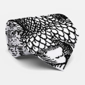 Nashorn 1515 krawatte (Gerollt)