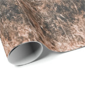 NASHORN GESCHENKPAPIER (Rolleneckpunkt)