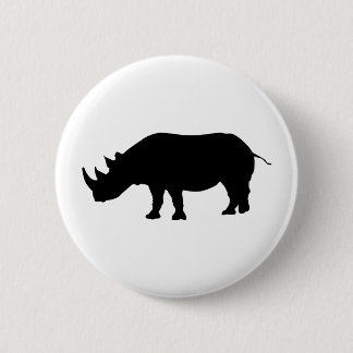 Nashorn-Knopf Button