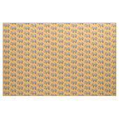 Nashorn oder Nashorn Stoff (Yard (91,4 cm))