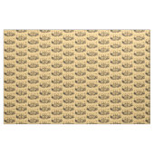 Nashorn oder Nashorn Stoff (Yard (91,4 cm))