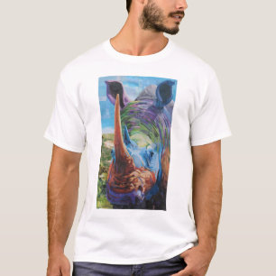 Nashorn T-Shirt