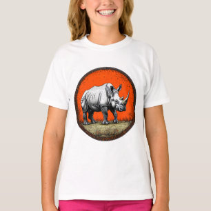 Nashorn T-Shirt