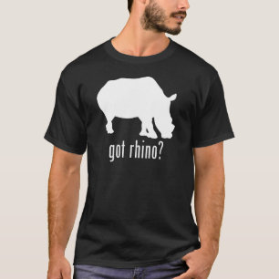 Nashorn T-Shirt