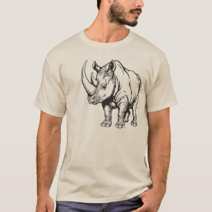 Nashorn T-Shirt