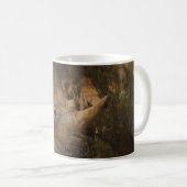 NASHORN WILDTIERE KAFFEETASSE (VorderseiteRechts)