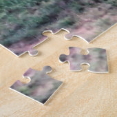 Nashornbaby Puzzle (Seite)