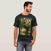 Nashornvogel T-Shirt (Vorne ganz)