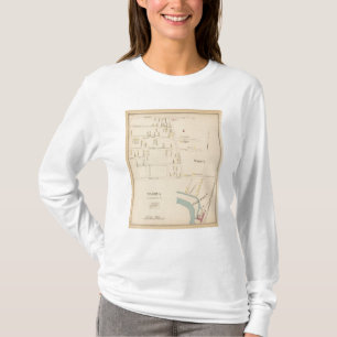 Nashua, Bezirk 7, Edgeville T-Shirt