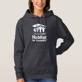 Nashua Habitat Sweatshirt (Vorderseite)