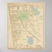 Nashua, Ward 68 Poster (Vorne)