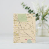 Nashua, Ward 68 Postkarte (Stehend Vorderseite)