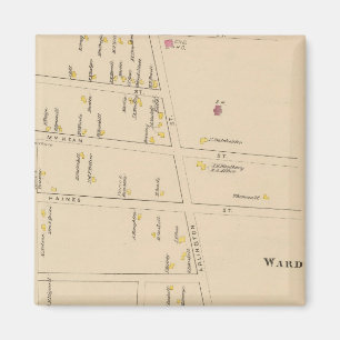 Nashua, Ward 7, Edgeville Magnet