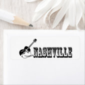 Nashville (Insitu)