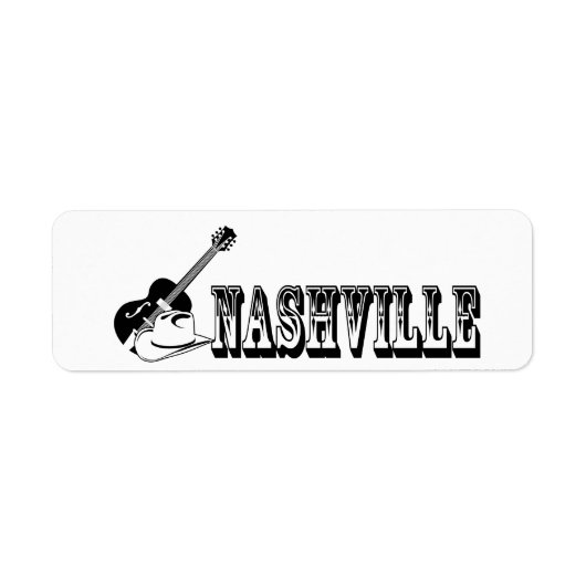 Nashville (Vorne)