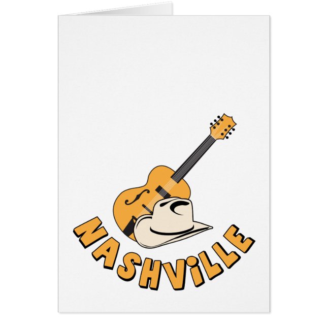 Nashville (Vorne)