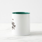 Nashville 615 tasse (Zentrum)