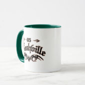 Nashville 615 tasse (Vorderseite Links)