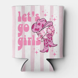 Nashville Bachelorette Rodeo Weekend Dosenkühler