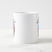 Nashville Broadway Jumbo Tasse (Vorderseite)