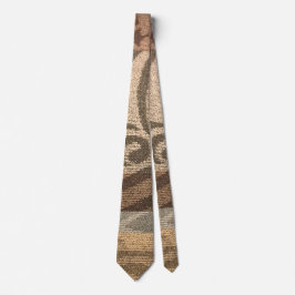 Nashville Carpet Neck Tie Krawatte