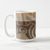 Nashville Carpet Tasse (Links)