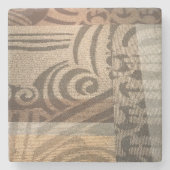 Nashville Carpet Untersetzer (Vorderseite)