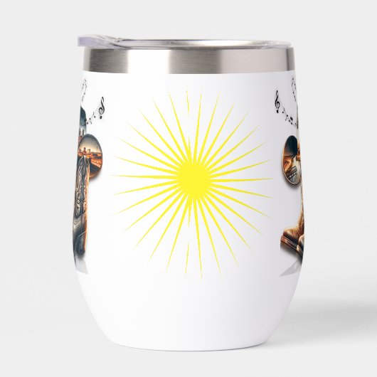 Nashville City Music and Country Boots (Rechts)