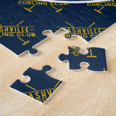 Nashville Curling Club Puzzle (Seite)