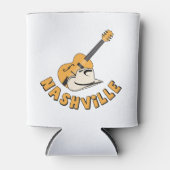 Nashville Dosenkühler (Vorderseite)