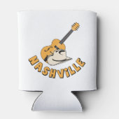 Nashville Dosenkühler (Rückseite)