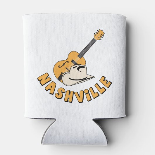 Nashville Dosenkühler (Rückseite)