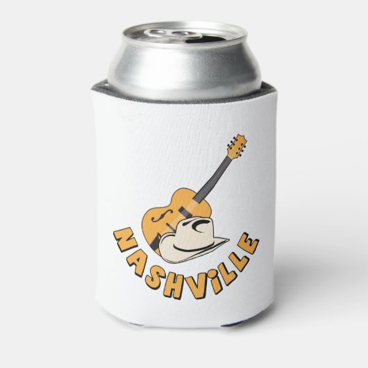 Nashville Dosenkühler (Kanne Rückseite)