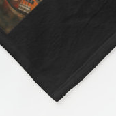 Nashville Drive Baby Characters Fleecedecke (Ecke)