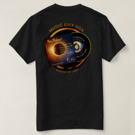 Nashville Eclipse New Release Men's Shirts