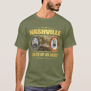 Nashville (FH2) T - Shirt