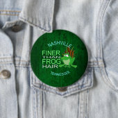Nashville Finer Than Frog Hair Button (Beispiel)
