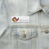 Nashville Hot Chicken GRILLEN Barbecue Restaurant Namensschild (Beispiel)