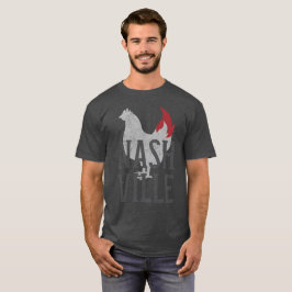 Nashville Hot Chicken T-Shirt